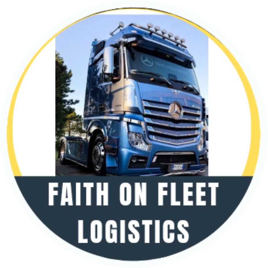 Faith On Fleet Logistics
